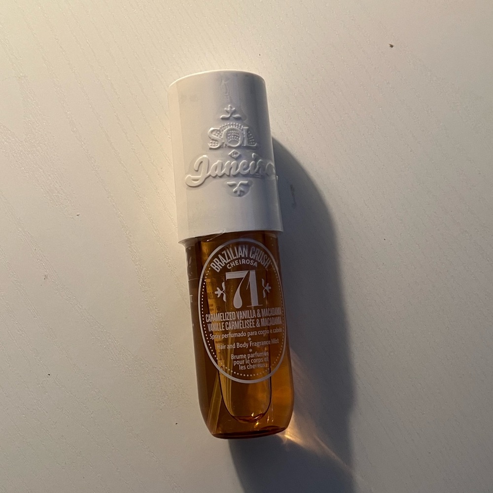 sol de janeiro mist
